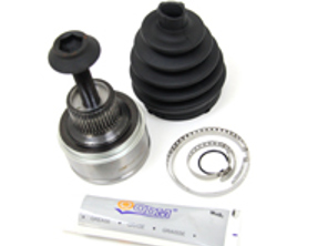 Gleichlaufgelenk außen. Porsche Macan Turbo - 9A740730500, 12-211996, 8K040305