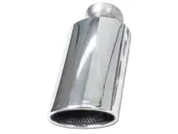 Sportendrohr für - Porsche 944 S2 M44-41 CARGRAPHIC N-GT - 477253191F, 477253192G, 94411104109