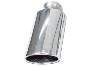 Sortie d'échappement sport pour - Porsche 944 S2 M44-41 CARGRAPHIC N-GT - 477253191F, 477253192G, 94411104109