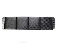 Rejilla de entrada de aire para tapa trasera del motor. Porsche 911 65-73 - 91155904100, 90155904123 - CB.004.001, 9473, 1684550300