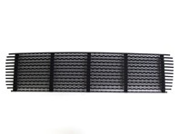 Air inlet grille for rear engine cover. Porsche 911 65-73 - 91155904100, 90155904123 - CB.004.001, 9473, 1684550300