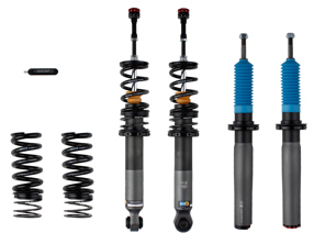 Suspensión coilover BILSTEIN EVO R para Porsche 991 GT3 3.8L - 89-319123 - 89-319123