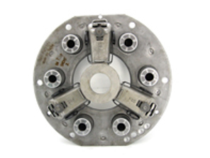 Plato de presión de embrague 180mm. Porsche 356 1950-59 - PCG16014, 50216014