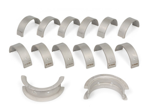 Hauptlagersatz (Außenübermaß 0,25mm) Porsche 911 / 914 - 313 09 503 03 22, 313095030322, 91110190160