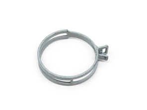 Fascetta per tubo refrigerante Porsche 987 Boxster / 987C Cayman / 997 - 99710690200