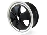 17' Jantes en alliage de style 548 Fuchs 7.0J ET55 pour voiture Porsche - 54801707055