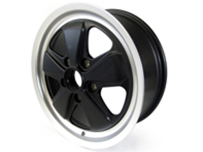 17' Style 548 Fuchs Style Alufelgen 7.0J ET55 für Porsche Auto - 54801707055