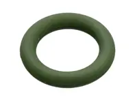 Exsikkator-Klimaanlage (Klimaanlage) O-Ring-Dichtung. Porsche - 99970726240