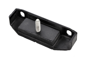 Support de fixation de l'essieu arrière. Porsche 924 / 944 / 968 - 477501089, 95133308832, 95133308830