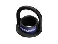 Maintenez l'écrou de roue enfoncé pour le transport. Coupe Porsche 991 GT3 / Coupe Porsche 992 - 9973616099A, 9973616109A - DSM-THTD-991L, DSM-THTD-991R