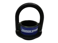 Radmutter für Transport festhalten. Porsche 991 GT3 Cup / Porsche 992 Cup - 9973616099A, 9973616109A - DSM-THTD-991L, DSM-THTD-991R