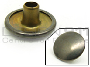 Tonneau Cover Fastener Button. Porsche 911 78-89 / 964 / 993 - 99959183817