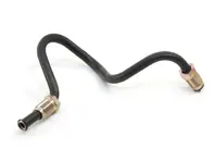 Druckleitung Kraftstofffilter. Porsche 993 - 99335606501