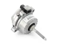 Motor-Hydrauliklager. Porsche 997 Turbo / GT2 - 99737505908, 99737505906, 99737505904, 99737505902, 99737506006, 99737506004, 99737506002, PAF008153, 90038512101