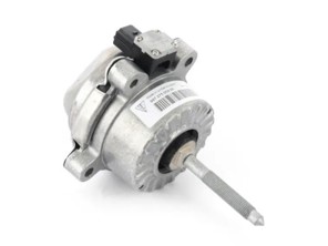 Supporto idraulico del motore. Porsche 997Turbo/GT2 - 99737505908, 99737505906, 99737505904, 99737505902, 99737506006, 99737506004, 99737506002, PAF008153, 90038512101