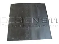 Rear Panel Sound Proofing Damping Mat. Porsche 911 70-89 - 91155623906