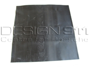 Rear Panel Sound Proofing Damping Mat. Porsche 911 70-89 - 91155623906