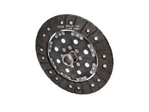 Disque central d'embrayage rigide HD. Porsche 996 SACHS Performance - 881864 999991, 881864999991, 99611601500, 99611601501, 99611601502, 99611601503, 99611601504