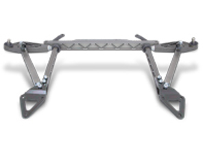 Suspension avant style Porsche 911 / 914 GT3 - 2180010