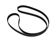 Cam timing belt SQ tooth quant 219. Porsche 928 1978-82 - 92810515700, 5096 - CT600