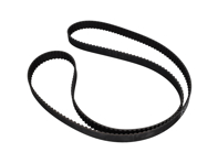 Cam timing belt SQ tooth quant 219. Porsche 928 1978-82 - 92810515700, 5096 - CT600