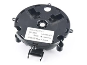 Stellmotor für Außenspiegel. Porsche 955/957/958 Cayenne - 95562404701