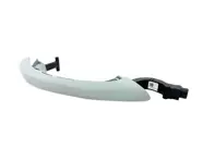 Door Handle Outer Front or Rear. Porsche 971.2 Panamera / 976 Panamera - 971837206FYG2X, 971837205FYG2X, 971837205DYG2X, 971837206DYG2X