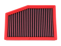 BMC Air Filter. Porsche Boxster 986 / Boxster 986 S (Part No. FB140/01) - 99611013103, 99611013104 - FB140/01, FB14001