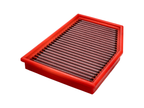BMC-Luftfilter. Porsche Boxster 986 / Boxster 986 S (Teile-Nr. FB140/01) - 99611013103, 99611013104 - FB140/01, FB14001