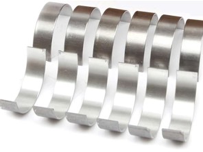 Pleuellagersatz für das Pleuelauge. Porsche 958 Cayenne Hybrid / 970 Panamera Hybrid - 95810321003, 95810321013