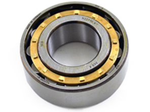 Gearbox cylindrical roller bearing. Porsche 911 - 99911000800