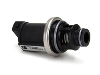 Carbon canister shut-off valve. Porsche 996 / 986 Boxster - 99660520101, 99660520100