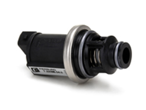 Valvola di intercettazione della bomboletta in carbonio. Porsche 996 / 986 Boxster - 99660520101, 99660520100