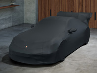 Outdoor autohoes Plus. Porsche 992 GT3RS - 99204401255