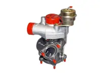 Turbocompresor Stage 1 para Porsche 996 Turbo