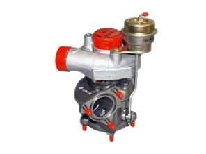 Turbocompresor Stage 1 para Porsche 996 Turbo