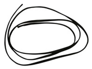 Joint de capot. Porsche 356 1950-65 - 64451190106, 1685500100