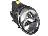 Lampe frontale. Porsche 993 pour voitures LHD - 99363103200, 0301044201, 41009013, 41009014, 10301044201, 0301044202, 710301044202, 99363103100/1, 99363103200/1