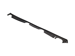 Panneau 1/4 arrière au joint de carrosserie. Porsche 930 - 93050319700