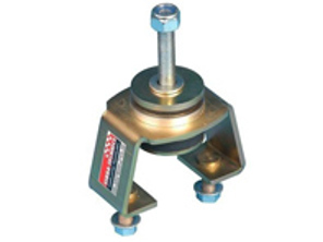 Support moteur version compétition. Porsche 924 (OE n° 477199301 / 477199303) - 477199301, 477199303