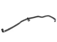 Entlüftungsschlauch. Porsche 958 Cayenne Turbo - 95810642200