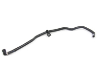 Breather hose. Porsche 958 Cayenne Turbo - 95810642200
