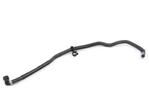 Breather hose. Porsche 958 Cayenne Turbo - 95810642200