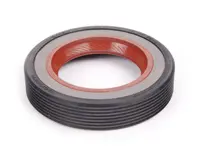 Vorderer Hauptkurbelwellendichtring. Porsche 911 / 964 / 993 / 996T / 997T - 99911329041, 99911329040, 99911329042, 99911304950, 99911329043