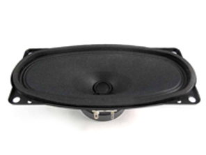 Haut-parleur central du tableau de bord. Porsche 911 / 912 - 31162