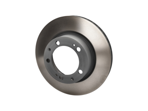 Disque de frein avant. Porsche 944S2 / 944 Turbo / 968 - 95135104102, 95135104103, 205808