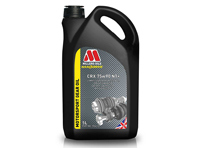 Millers Oil Fully synthetic NANODRIVE CRX 75w90 NT+ Transmission Oil - 7966JMP, 7966GMS