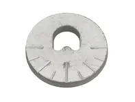 Arandela excéntrica para alineación de Porsche Boxster / Cayman / 911 / Panamera / Taycan - 99633121900, PAF007648 - 911825-001