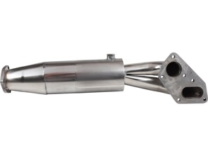 Escape catalizador deportivo 100 Cell. Porsche 911 / 930 - PO-92100S, PO92100S, 1620301300, 93011323025, 93011323028 - PO-92100S, 1620301300