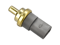 Coolant water temperature sensor. Porsche Boxster 987 / Cayman 987C - 99760641000, 06A919501A, 1193101400, 95510612500, 95510612501 - URO-012826
